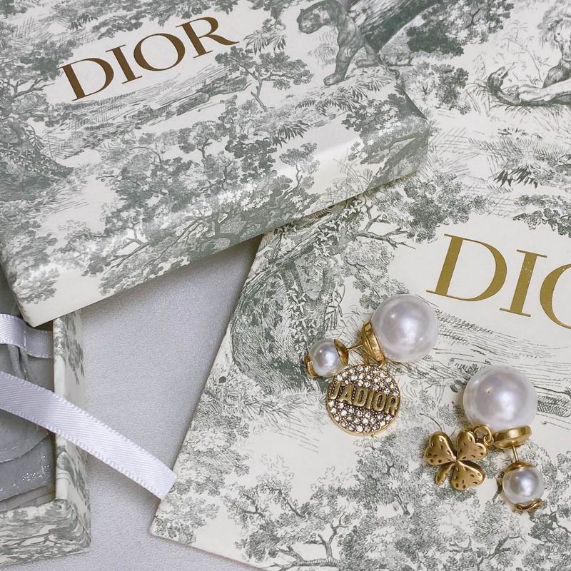 Dior Earring 06lyr703